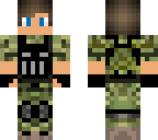 army guy