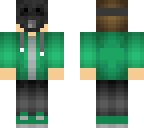 arrxw gas mask