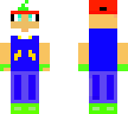 ash ketchum