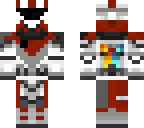 astkinell soldier