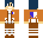 attack on titan _bin123