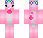 baby shine dragonair