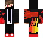 bad ninja boy
