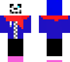 bad time sans