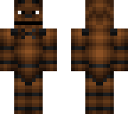bear try hard