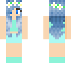 beauty girl