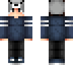 best skin with hat