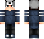 best skin with hat