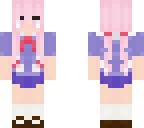 better yuno gasai