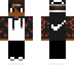 black boy