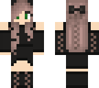 blackdress complete