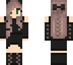blackdress notmine