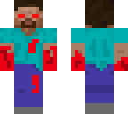 bloddy herobrian 3