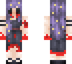 bloody alister edit