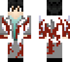 bloody doctor