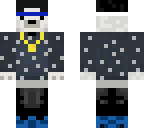 blu bear