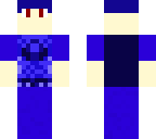 blue teen