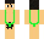 borat mankeny