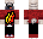 brother's skin