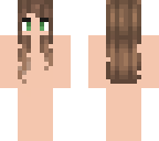 brown hair base
