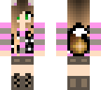 brown tail version