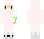 bunny chibi
