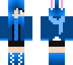 bunny girl
