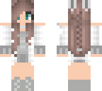 bunny girl