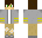 cameron\'s new skin
