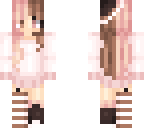 candy pink