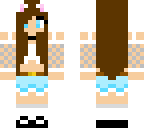 cat girl
