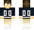 chai the jock