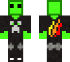 changed slime stone challenge