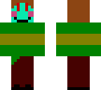 chara