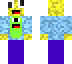 cheese dude