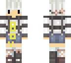 chibi