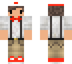 chibi boy