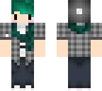 chibi boy edited