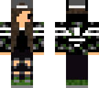 chibi girl