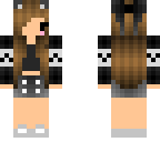 chibi girl