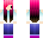 chibi girl