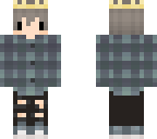 chibi king