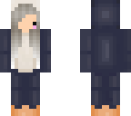 chibi penguin