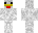 chicken man