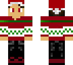 christmas drahera
