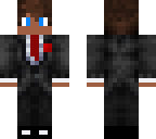 classic black man