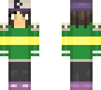 clemintine chara