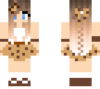cookie girl