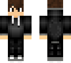 cool black boy
