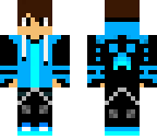 cool boy